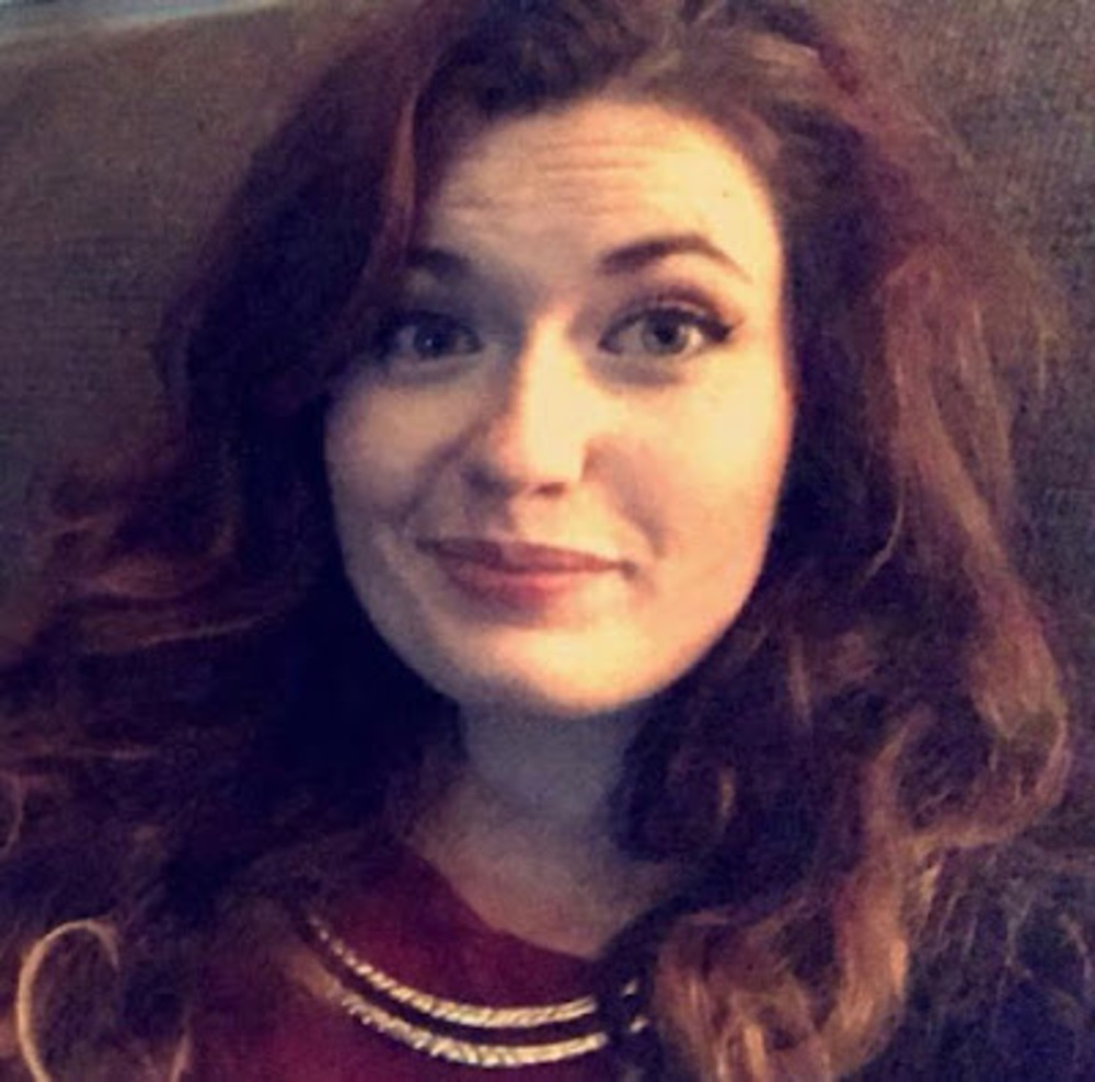 Meet your Posher, Meg